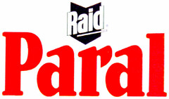 Raid Paral