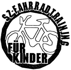 SZ-FAHRRADTRAINING FÜR KINDER