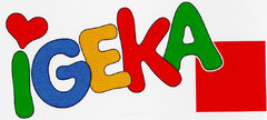 iGEKA