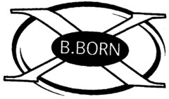 B.BORN