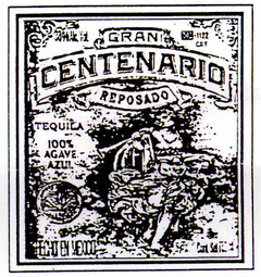 CENTENARIO