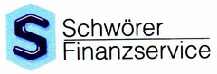 S Schwörer Finanzservice