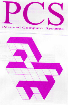 PCS Personal Computer Systems