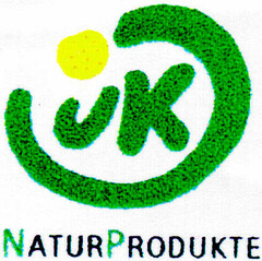 UK NATURPRODUKTE