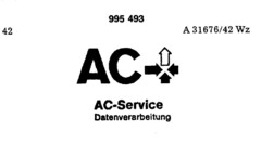 AC AC-Service Datenverarbeitung