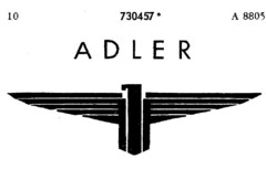 ADLER