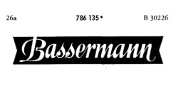 Bassermann