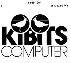 KIBITS COMPUTER