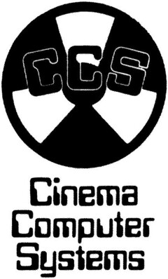 CCS Cinema Computer Systems