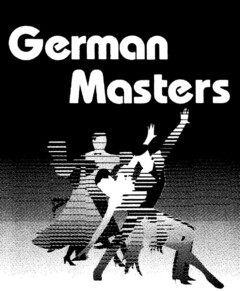 German Masters