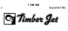 Timber Jet