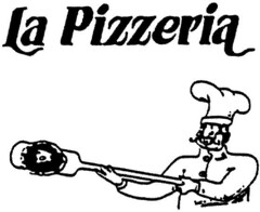 la Pizzeria