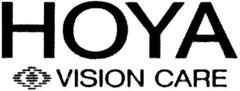 HOYA VISION CARE