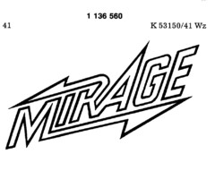 MIRAGE