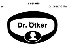 Dr. Ötker