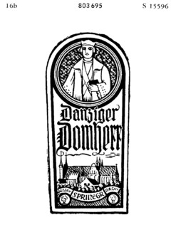 Danziger Domherr