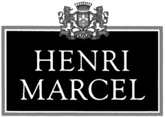 HENRI MARCEL