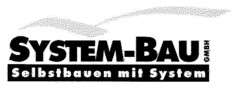 SYSTEM-BAU