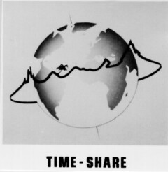 TIME - SHARE