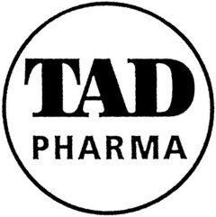 TAD PHARMA