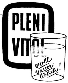 PLENI VITOL