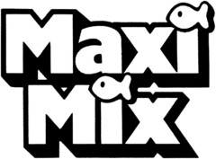 Maxi Mix