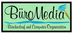 BüroMedia Bürobedarf und Computer-Organisation