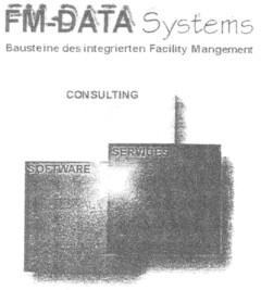 FM-DATA Systems Bausteine des integrierten Facility Mangement