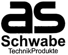 as Schwabe TechnikProdukte