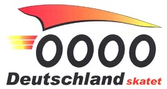 0000 Deutschland skatet
