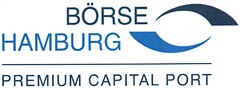 BÖRSE HAMBURG PREMIUM CAPITAL PORT