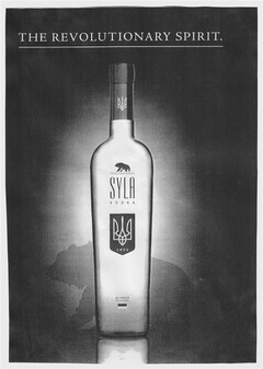 SYLA VODKA