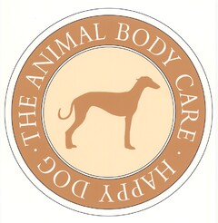 THE ANIMAL BODY CARE