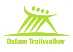 Oxfam Trailwalker