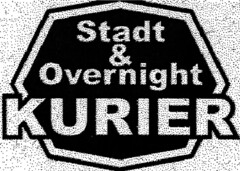 Stadt & Overnight KURIER