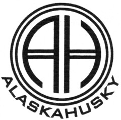 ALASKAHUSKY