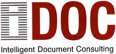 iDOC Intelligent Document Consulting