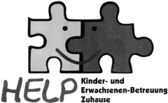 HELP Kinder- und Erwachsenen-Betreuung Zuhause