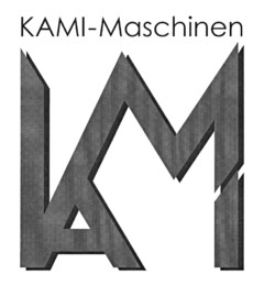 KAMI-Maschinen