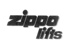 zippo lifts