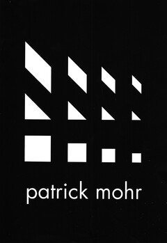 Patrick Mohr