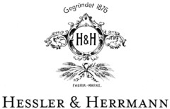 HESSLER & HERRMANN