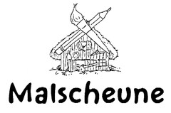 Malscheune