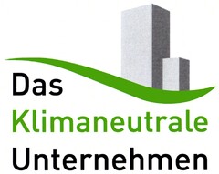 Das Klimaneutrale Unternehmen