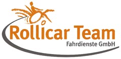 Rollicar Team Fahrdienste GmbH