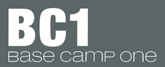 BC1 Base Camp One