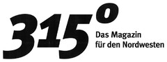 315° Das Magazin für den Nordwesten