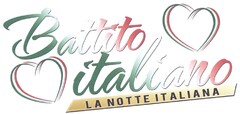 Battito italiano LA NOTTE ITALIANA