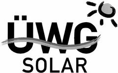 ÜWG SOLAR