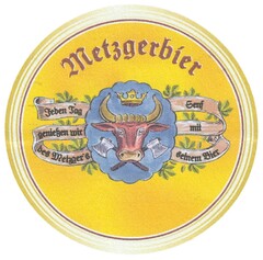 Metzgerbier